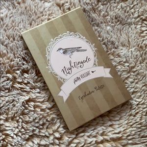 Pretty Vulgar Eyeshadow Palette